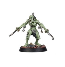 WH Underworlds Flesh Eater Courts Ghouls the Grymwatch ROYAL BUTCHER #GRYM06