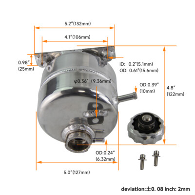 Carburettor Dell'Orto Phbh 26 As New Age UK