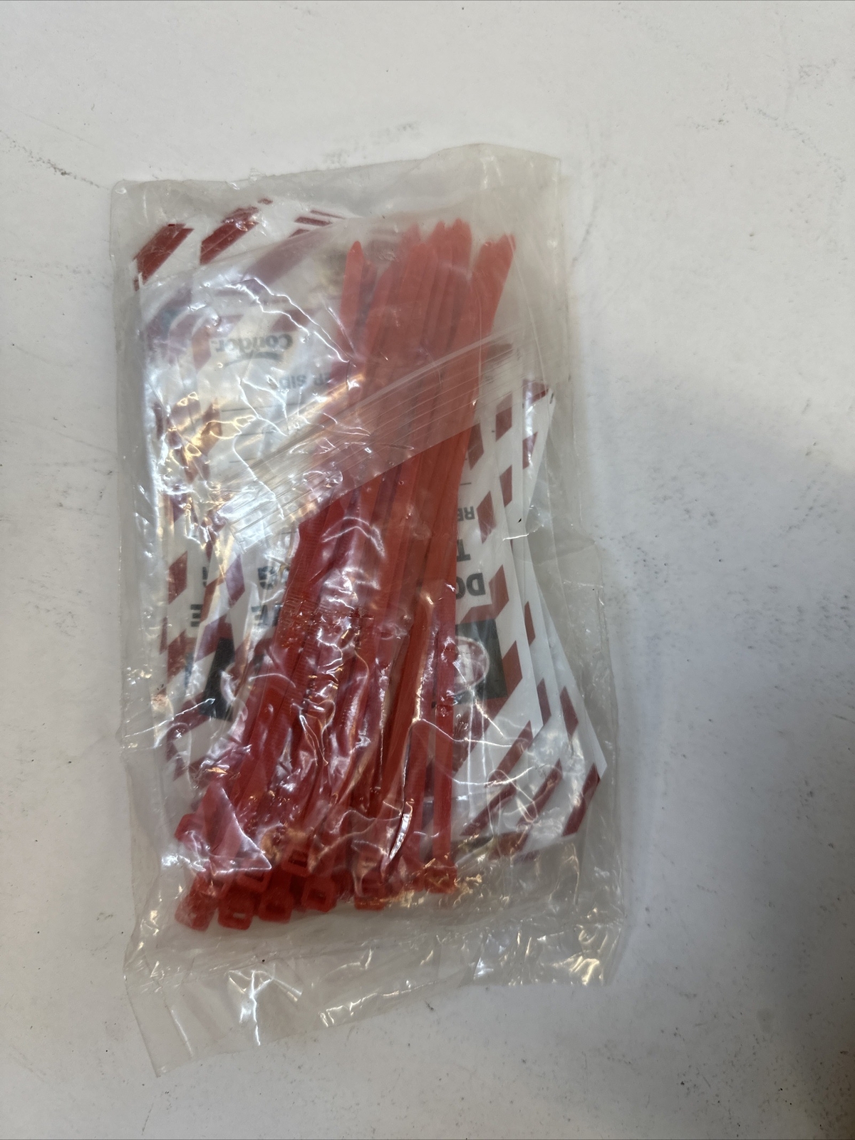 Condor 48RU11 Lockout Tag Danger Do Not Operate Pk25 for sale online | eBay