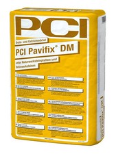 PCI Pavifix DM 25 kg Drainagemörtel Verlegemörtel Estrich Mörtelbettverlegung