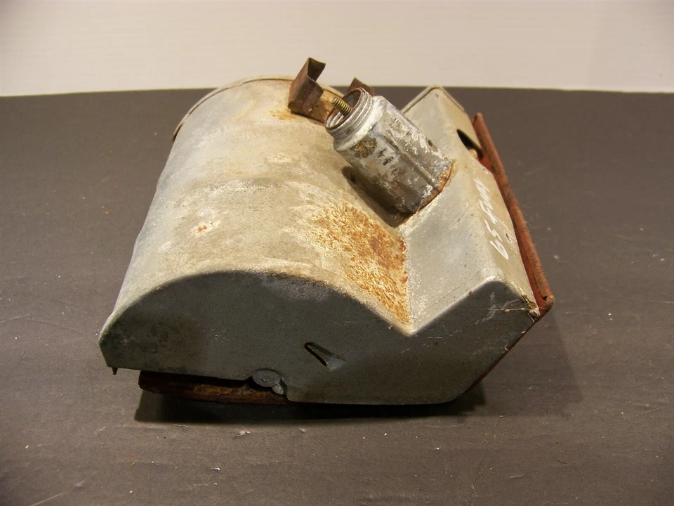 Conjunto de cenicero Plymouth Fury Sport Fury I II III 1965 OEM Foto 3 de 4