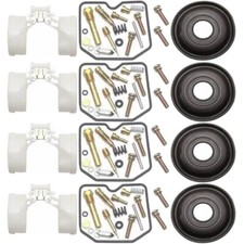 FOR Kawasaki ZX750 F1 Ninja 750R 1987-1990 Carburetor repair kit Diaphragm Float