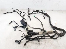 06-07 Infiniti M45 Engine Wiring Harness OEM 24011-EH001