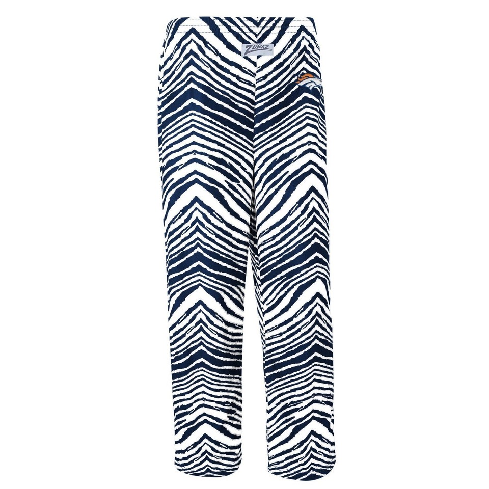NFL Pats,Broncos,Redskins,Chiefs,49ers Youth Zubaz Sleepwear Lounge PantsSXL eBay