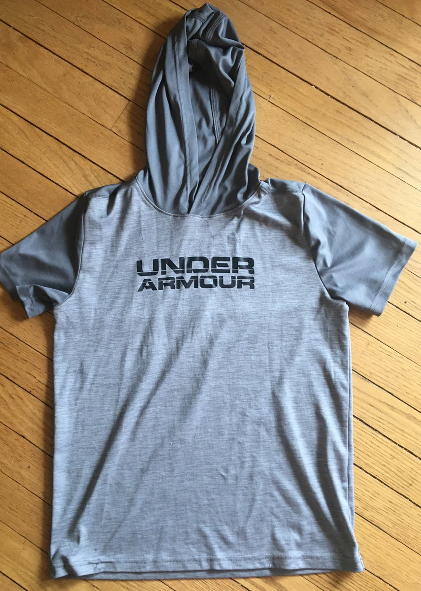 Hooded t shirt for boy cheap
