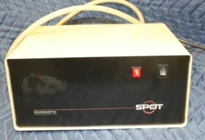 Diagnostic Instruments Spot SP-401 115VAC Power Supply w/Cable