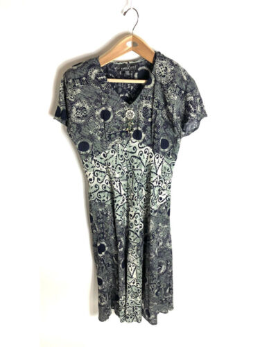 Maxi Dress Padded Shoulders 