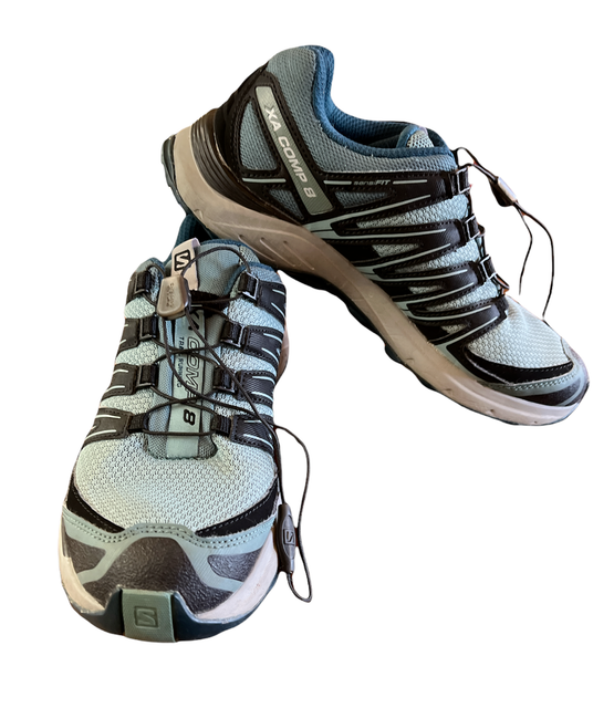 salomon xa comp 8 womens
