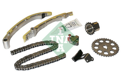 559 1004 30 INA Steuerkettensatz für TOYOTA,TOYOTA (FAW)