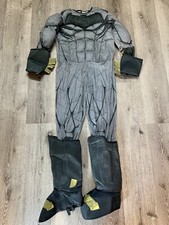 Rubie's Costume Suit Batman v Superman: Dawn of Justice Youth Boys Size L Large
