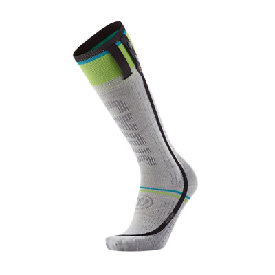 Sidas Ski Heat Race Sock S.E.T 
