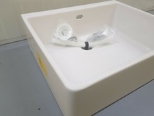 WREN Belfast Butler Sink 600x500x200 RRP £450.00 DELIVERY MAINLAND UK!