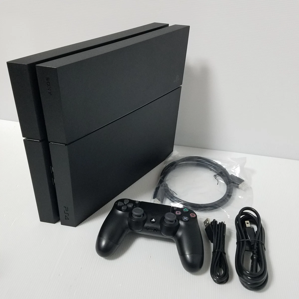 PlayStation4 500GB CUH-1200A プレイステーション4 | www