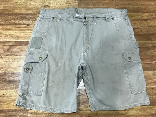 MENS 44 - Carhartt B357 Ripstop Work 
