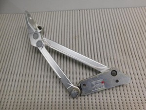 Original VW Phaeton Scharnier Heckklappe links - 3D5827301M -