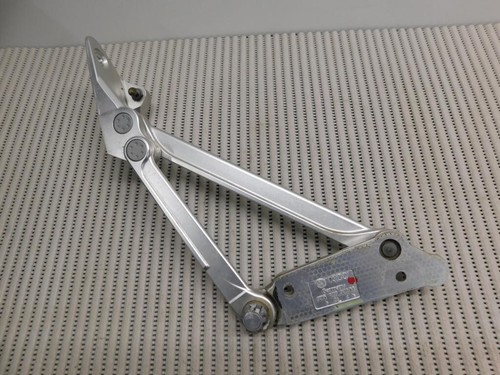 Original VW Phaeton Scharnier Heckklappe links - 3D5827301M -