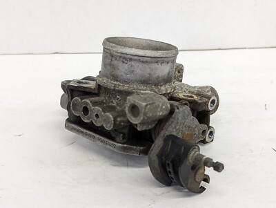 Chrysler Dodge Plymouth V6 3.0 Throttle Body 5283296 | eBay