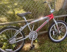 Mongoose BMX Bike No Suspension 20 In Bikes for sale | eBay Mongoose BMX Bike No Suspension 20 In Bikes for sale | eBay