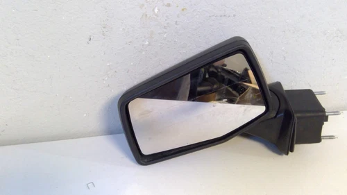 19 -23 GMC SIERRA LEFT SIDE  MIRROR ASSY OEM 85018804