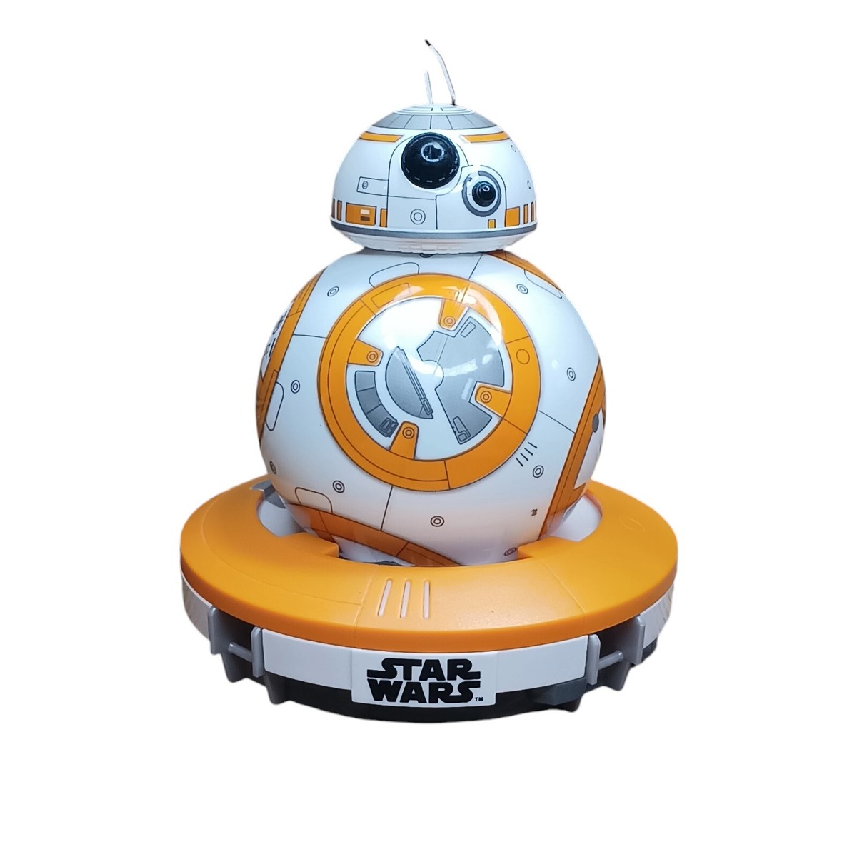 Star Wars BB-8 App Enabled Droid by Sphero For Disney | eBay