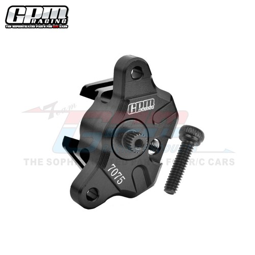 Pinza de freno delantero de aleación GPM 7075 para juguete de radiocontrol de motocicleta LOSI 1/4 Promoto-MX - Imagen 6 de 26