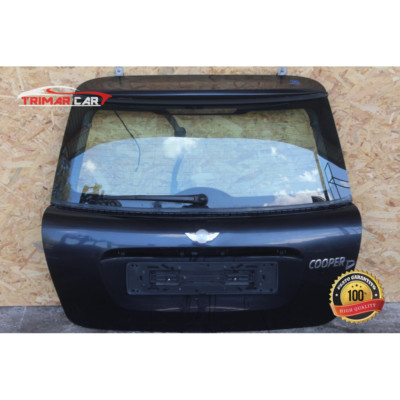 Tailgate for MINI COOPER (R56) 2005-2013 1.6D 109PS 80kW Diesel 56560
