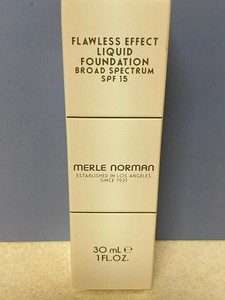 merle norman liquid foundation