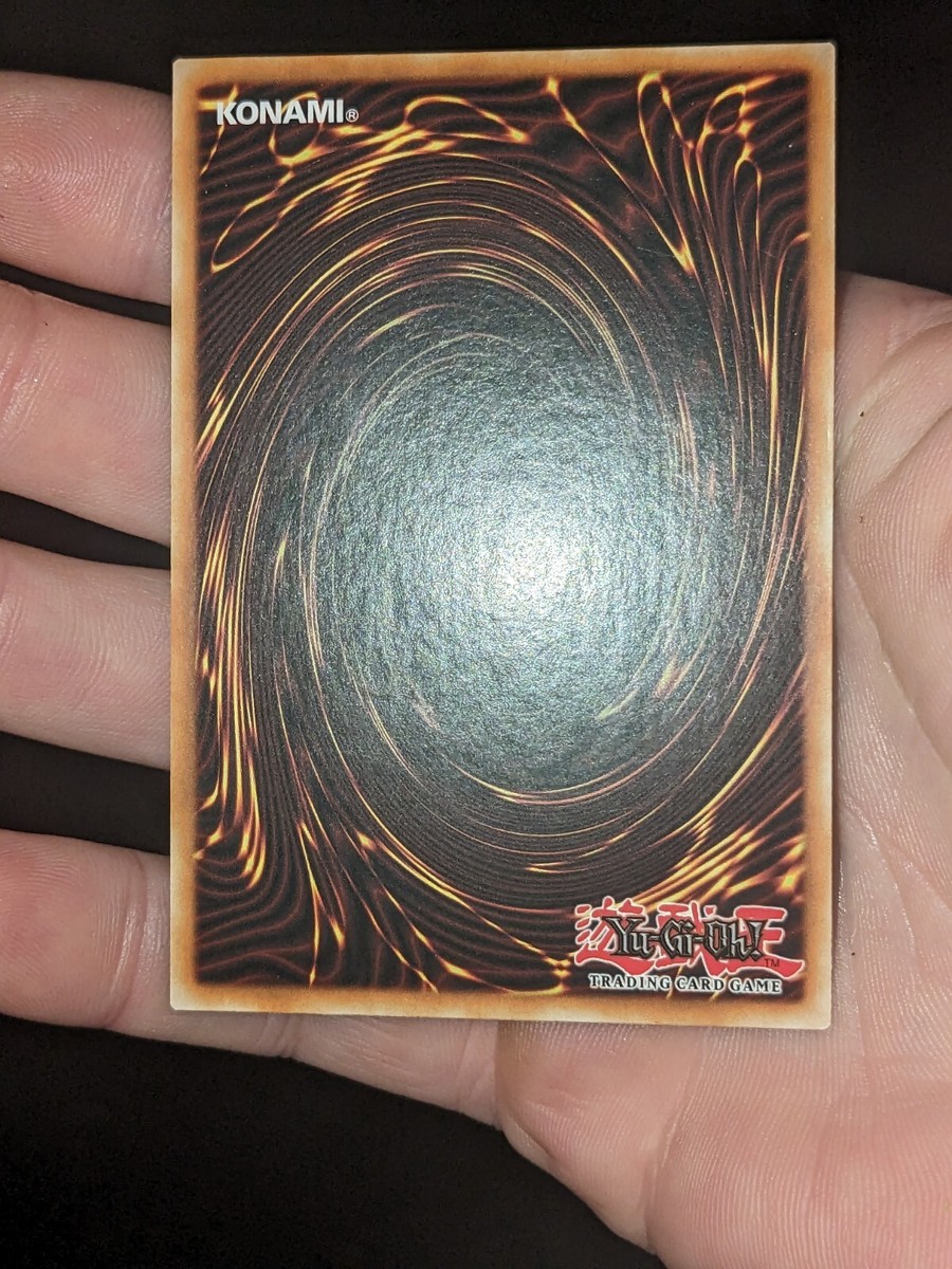 Yu-Gi-Oh! TCG Pot of Greed Legendary Collection 3: Yugi's World
