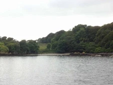 Photo 6x4 Kildalton Bay, Islay Ardbeg/NR4146  c2006