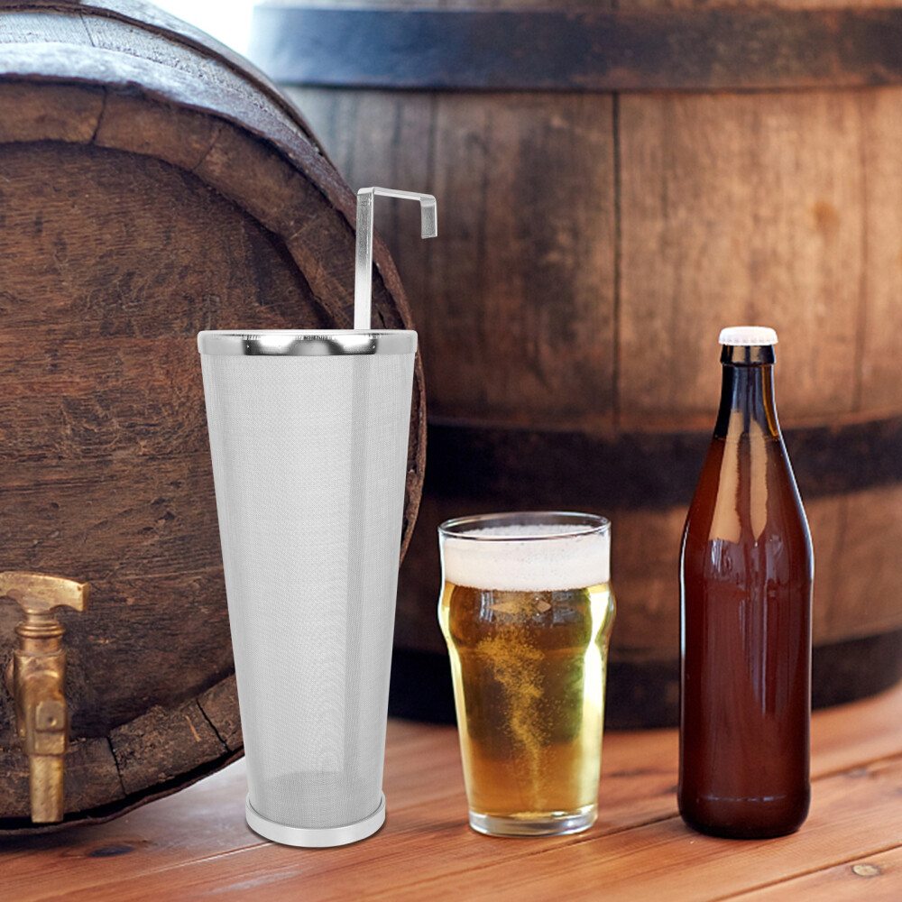 Beer Brewing Filter Brewing Hopper Basket Beer Brewing Tool Spider