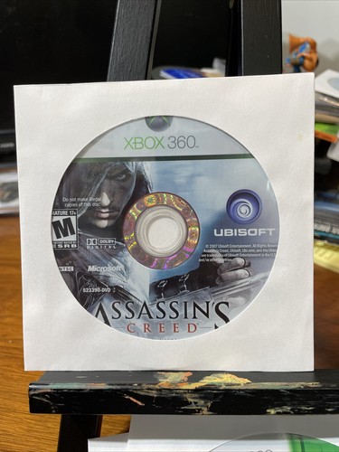 Disco videogioco Microsoft Xbox 360 originale solo 1,48-3,98€ a scelta spedizione veloce - Foto 17 di 49