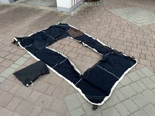 Cessna 172 Canopy Cover from Bruce's Custom Covers