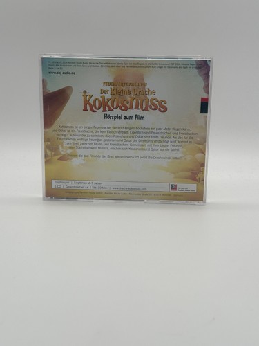 CD Hörbuch / Hörspiele Geschichten Hörbücher Thriller große Für Groß und Klein - Bild 49 von 250