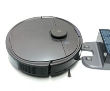 Ecovacs DEEBOT OZMO T8 AIVI Mopping Robot Vacuum Cleaner