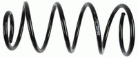 Sachs 993 210 Schraubenfeder FüR Volvo