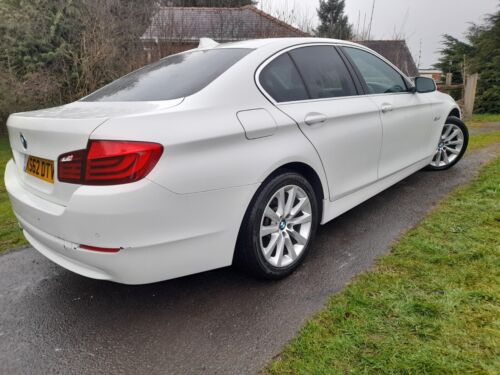 bmw 520d se - Picture 4 of 18