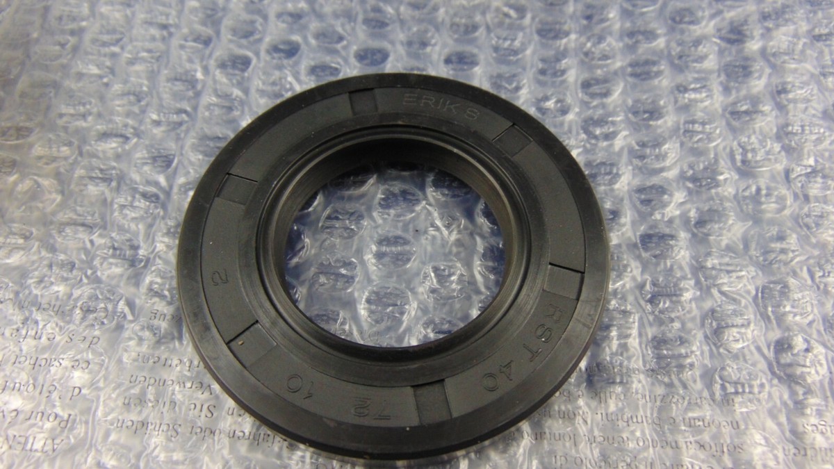 Oil Seal RST40 Measure 72-10-2 Mercedes A9019970147 | eBay