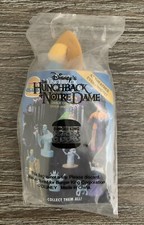 Burger King Kids Club The Hunchback of Notre Dame Phoebus Figure Vintage 1996