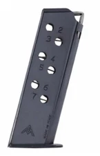 MECGAR Walther PPK .380acp 6 round magazine