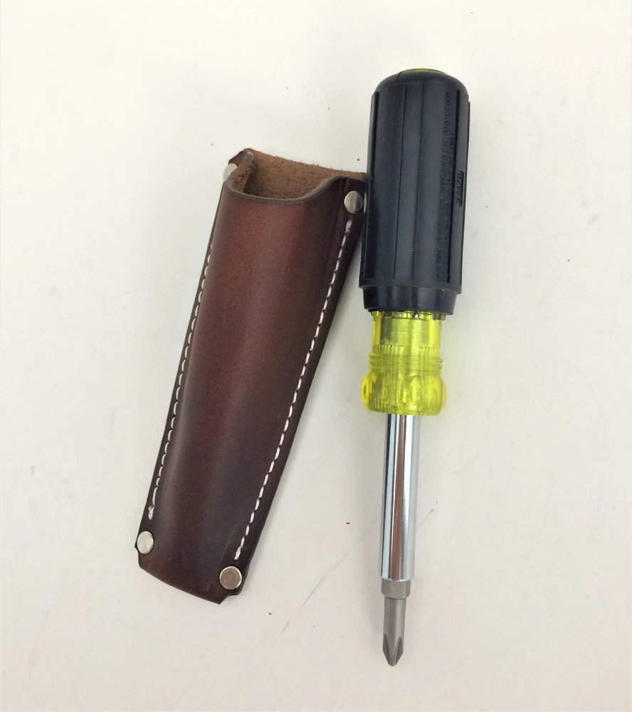 Multi Tool Screwdriver Holster