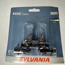 SYLVANIA - 9005 Basic Halogen Bulb SEE PICTURES