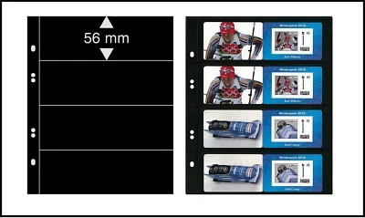 10-LINDNER-MU1314-Multi-Collect-Hojas-4-Bolsillos-190x56mm-Negro