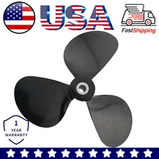 17x14 LH Saildrives Propeller For Volvo 110S 120S MS25S 130S 150S 17 Tooth