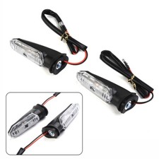 2x Turn Signal Indicator LED Lamp For CRF 250L 300L 2017-2022 Moto Parts