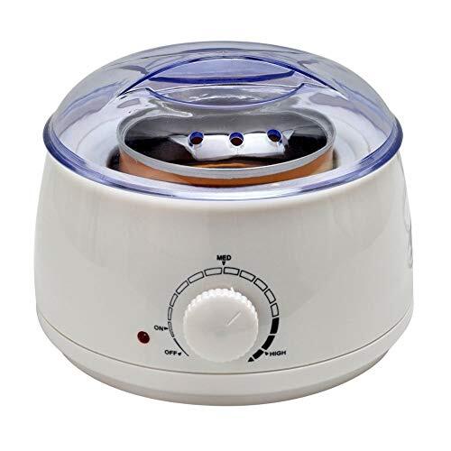 TEMPO DI SALDI Scalda Cera Professionale Elettrico 100W Con Termostato (E6X)