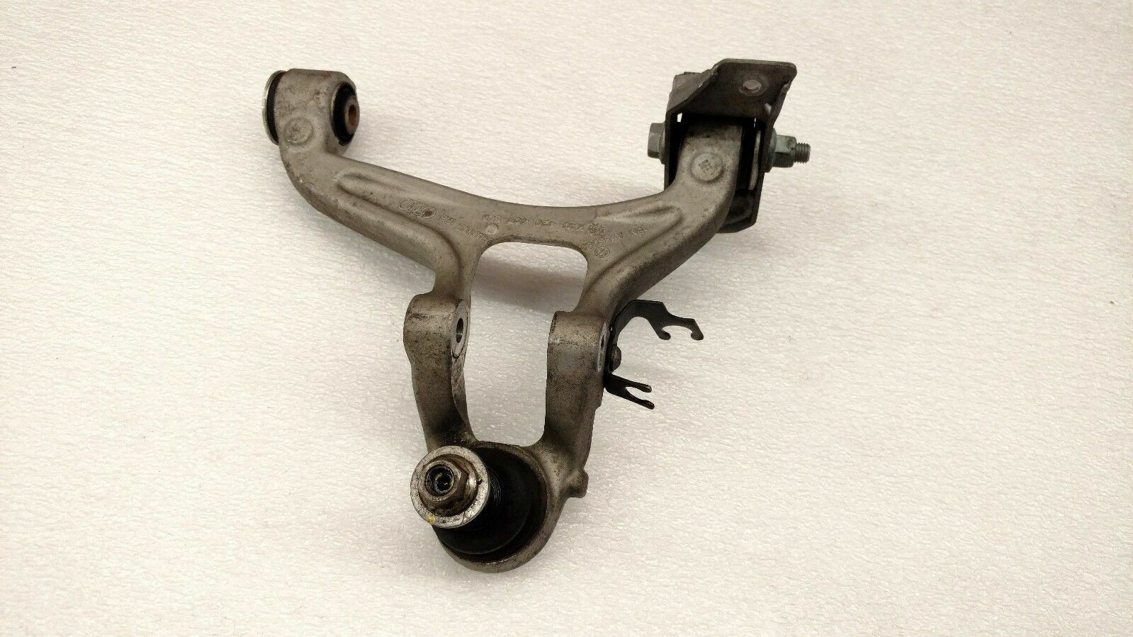LAMBORGHINI GALLARDO LP560 LP570 SL FRONT RIGHT UPPER CONTROL ARM OE 400407506F 