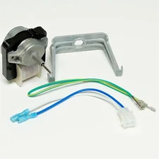 Refrigerator Evaporator Freezer Fan Motor for Whirlpool Maytag 12002744