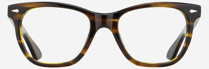 AO American Optical Saratoga Brown Demi #6 Grey Sunglasses AO American Optical Saratoga Brown Demi #6 Grey Sunglasses