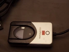 Digital Persona U.are.U 4500 USB Fingerprint Reader (50013-001-103)