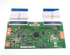 SAMSUNG S70A 32" S32A700NWN UHD Monitor T-Con Board Assembly